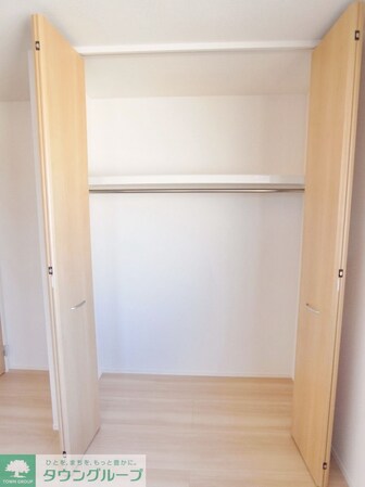 メタルフォックスの物件内観写真